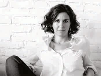 Cristina Campos