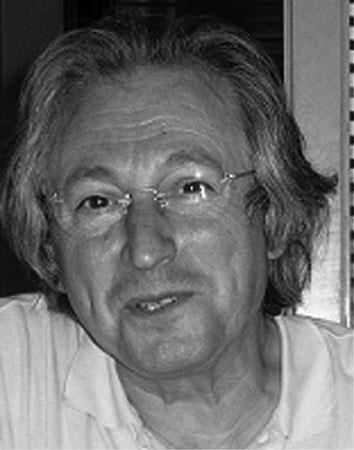 Rolando B Rodrigues