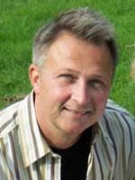 Lane Smith