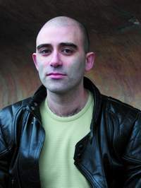 Ricardo Pinto