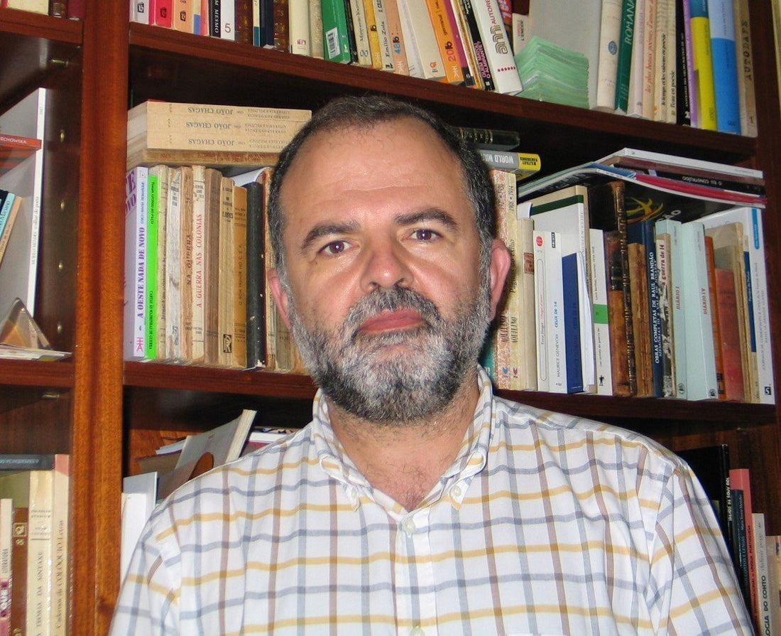 João Reis Ribeiro