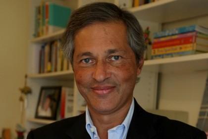 Mário Cordeiro