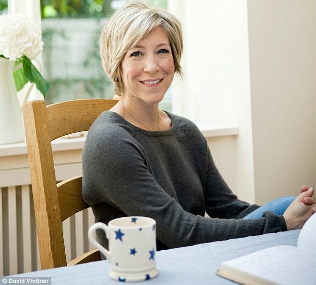 Joanna Gosling