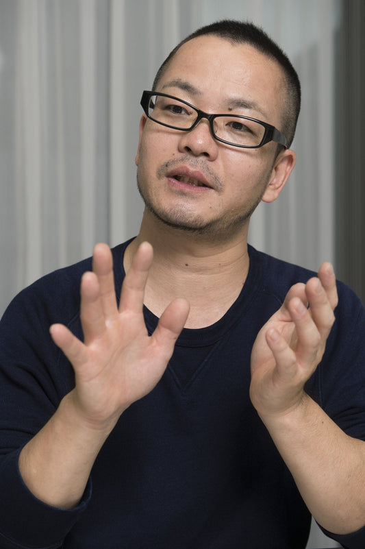 Toshikazu Kawaguchi