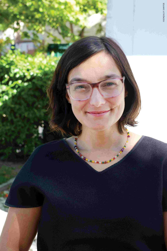 Rita Ávila Cachado