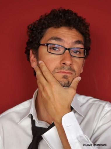 David Foenkinos