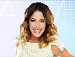 Martina Stoessel