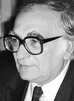 António Alçada Baptista