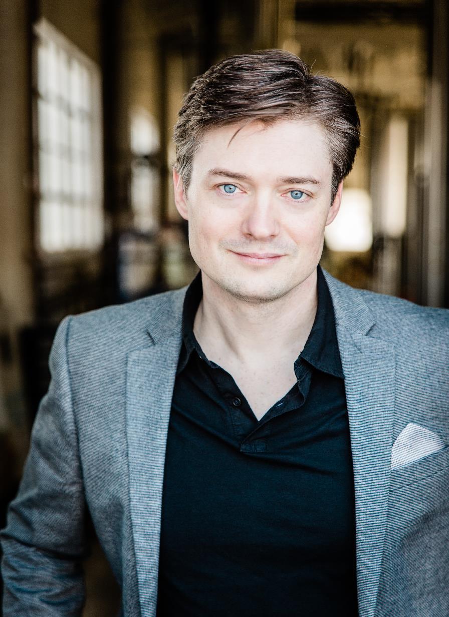Andrew Rader