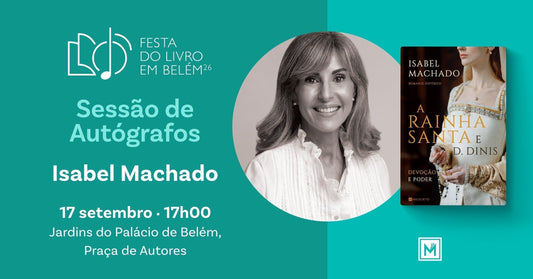 Festa do Livro de Belém