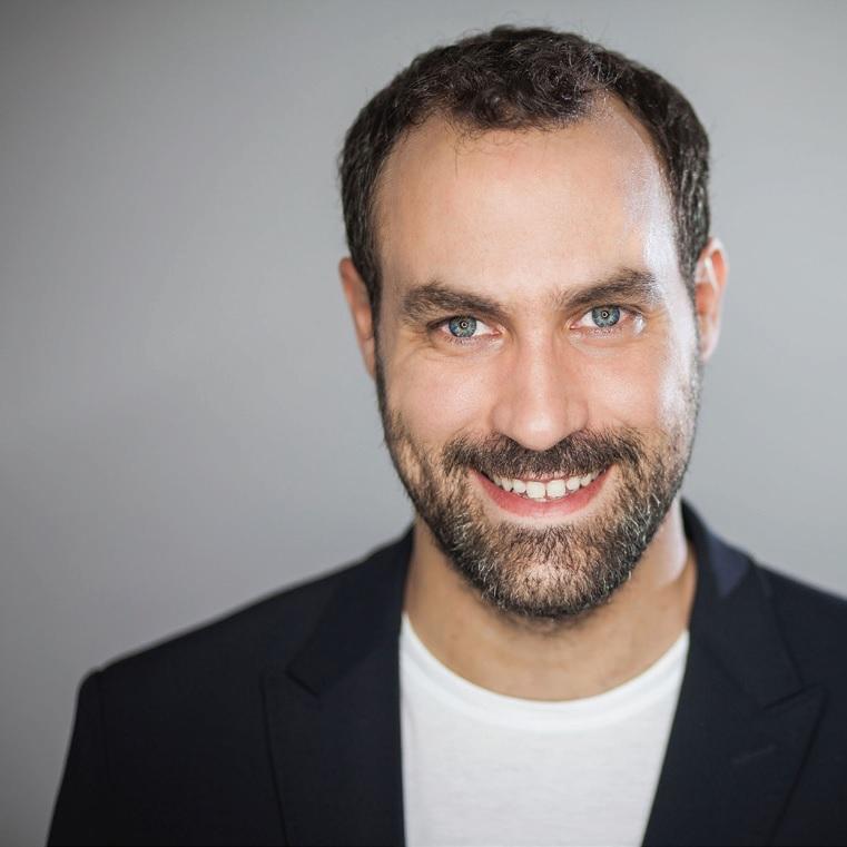 Paulo Faustino