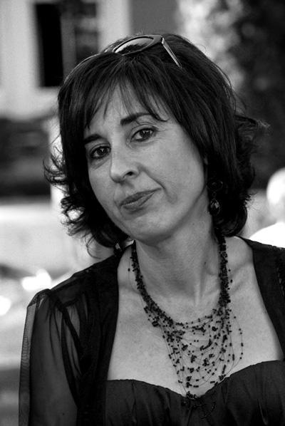 Ana Cristina Silva