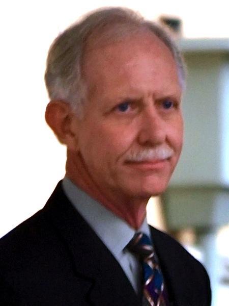 Capt. Chesley "Sully" Sullenberger
