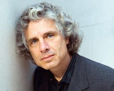 Steven Pinker