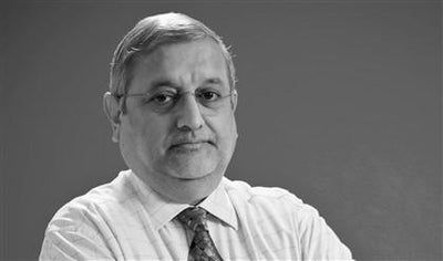 Oscar José Mascarenhas