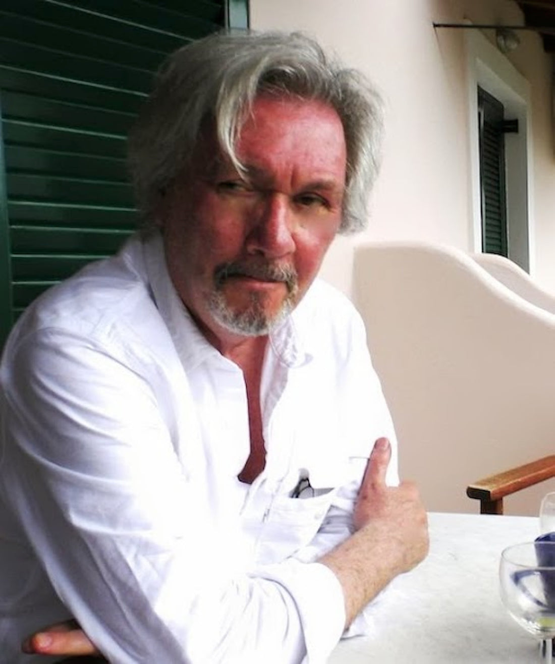 Michael Haag