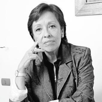 Amanda Céspedes