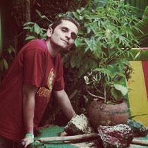 Ricardo Grega