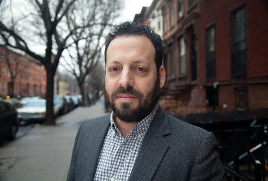Alex DeMille