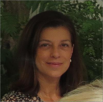 Ana Isabel Buescu
