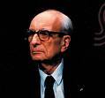 Claude Lévi-Strauss