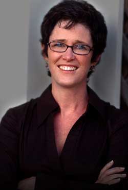 Patricia McCormick