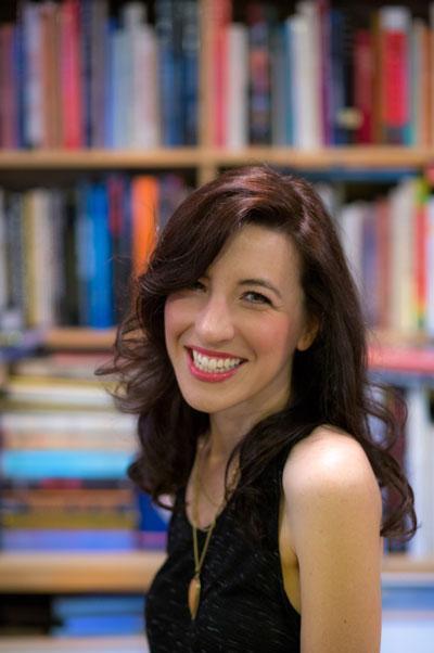 Stephanie Garber