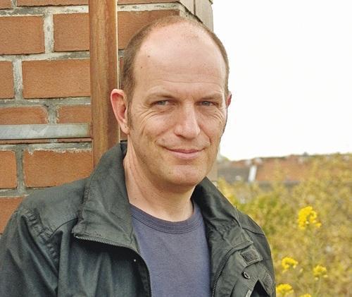 Andreas Steinhöfel
