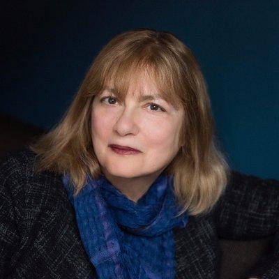 Alice Hoffman