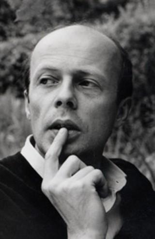 Patrick Süskind
