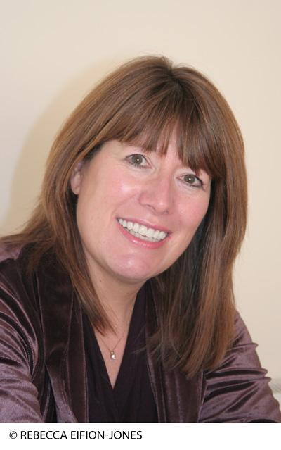 Deborah Lawrenson
