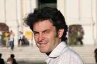 Pierdomenico Baccalario