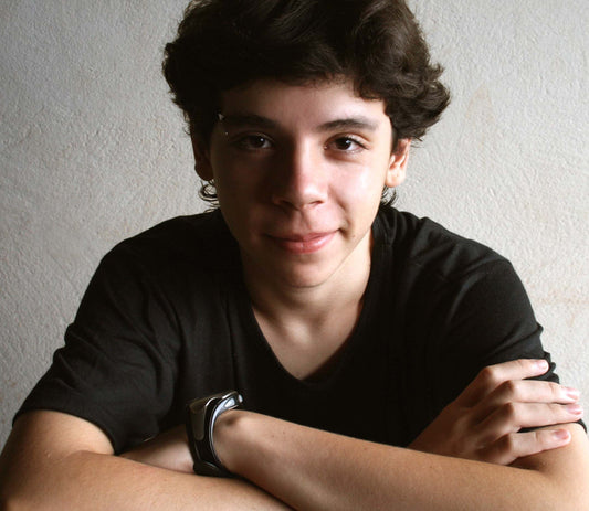 Estevão Bertoni