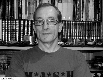 Júlio Alves