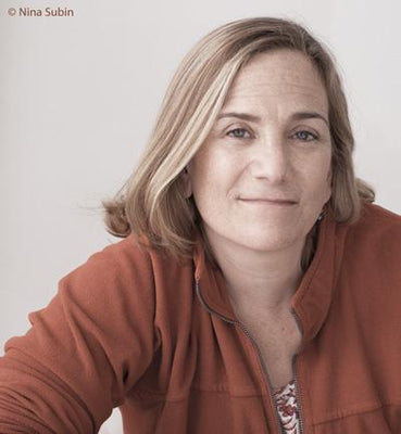Tracy Chevalier