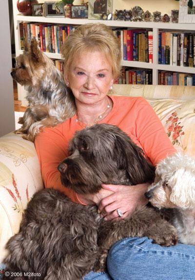 Fern Michaels
