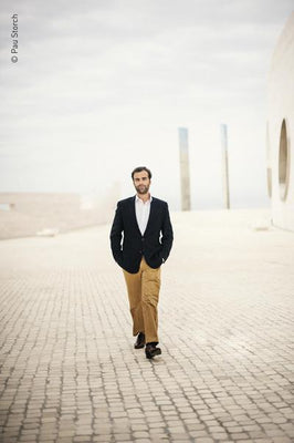 Felipe Manuel Pathé Duarte