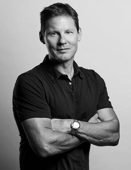 David Zinczenko