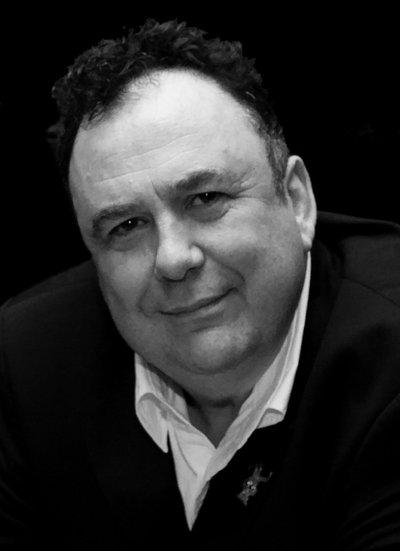 Philip Caveney