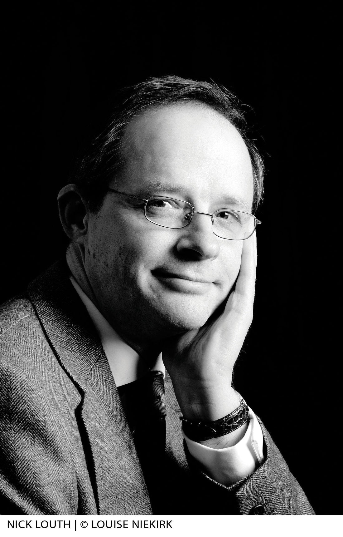Nick Louth
