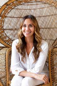 Rachel Beider