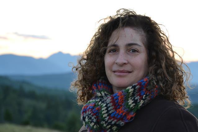 Helaine Becker