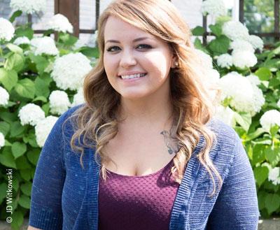 Anna Todd