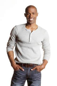 Ian K. Smith