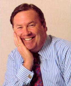 Jeffrey J. Fox
