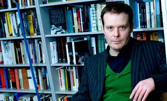 Tom McCarthy