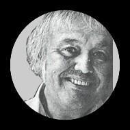 John Bellairs