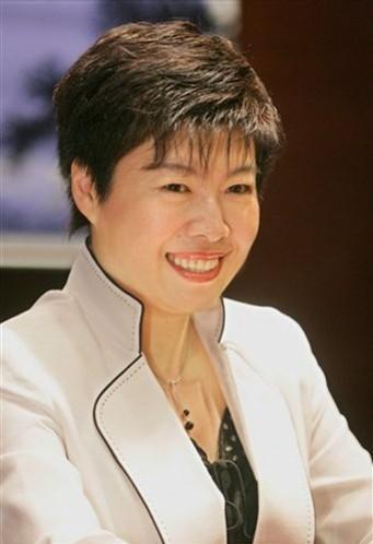 Professor Yu  Dan