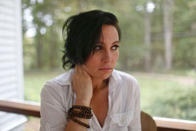 Lisa Taddeo