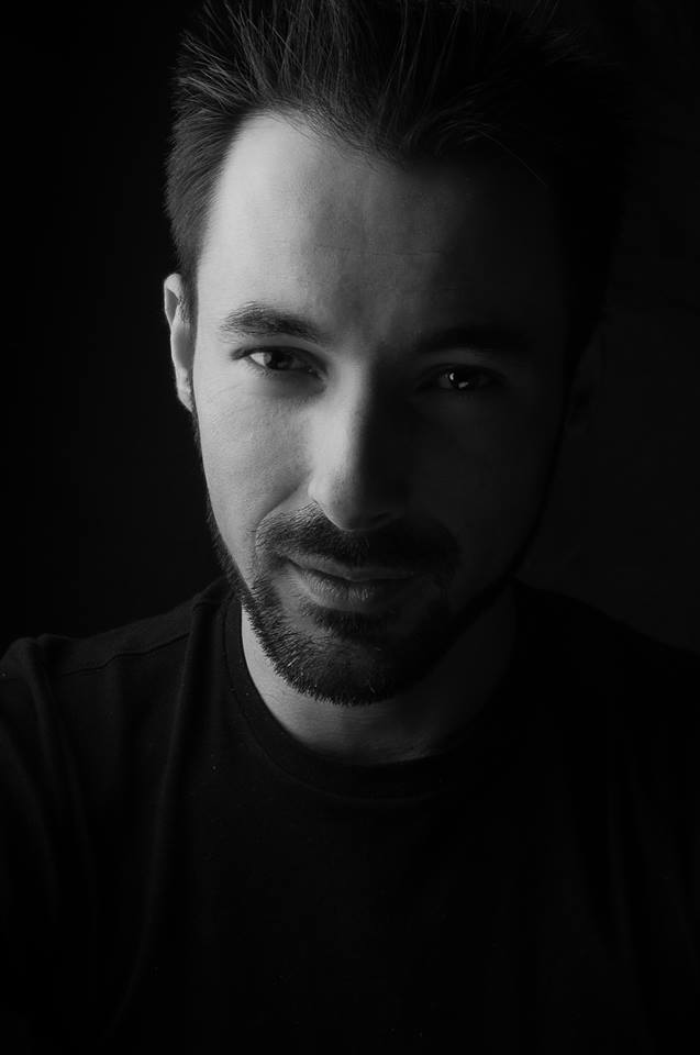 Rafael Loureiro